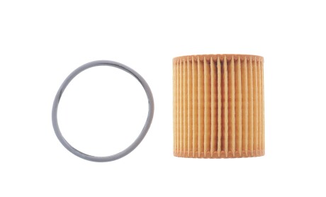 Фільтр масляний Smart 0.6-0.7i/0.8CDi - ((0003041V004, 0008034V001, 0003041V003, 1601840025, 1601800310)) WUNDER FILTER WY 222