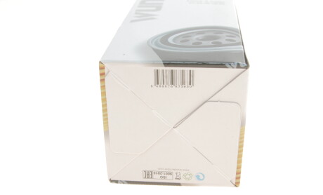 Фото 4 - Масляний фільтр WUNDER FILTER WY 223 (WY223)