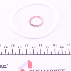 Фото 2 - Масляний фільтр WUNDER FILTER WY 226