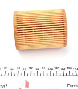 Фото 4 - Масляний фільтр WUNDER FILTER WY 226