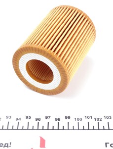 Фото 5 - Масляний фільтр WUNDER FILTER WY 226