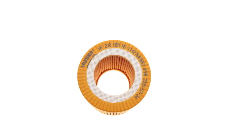 Фото 6 - Масляний фільтр WUNDER FILTER WY 230 (WY230)