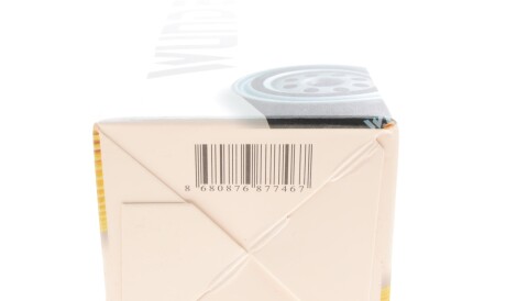 Фото 2 - Масляный фильтр WUNDER FILTER WY 231 (WY231)