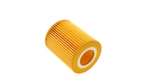 Фото 2 - Масляний фільтр WUNDER FILTER WY 283 (WY283)