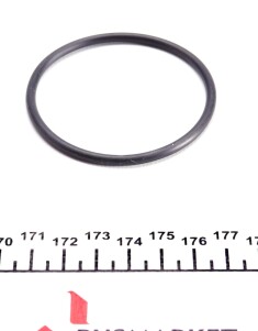 Фото 2 - Автозапчасть WUNDER FILTER WY 286 (WY286)