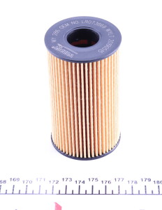 Фото 3 - Автозапчасть WUNDER FILTER WY 286 (WY286)