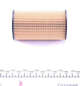 Фото 4 - Автозапчасть WUNDER FILTER WY 286 (WY286)