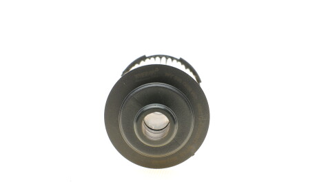 Фото 2 - Масляний фільтр WUNDER FILTER WY 306 (WY306)