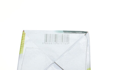 Фото 7 - Масляний фільтр WUNDER FILTER WY 306 (WY306)