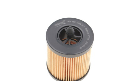 Фото 3 - Масляний фільтр WUNDER FILTER WY 308 (WY308)