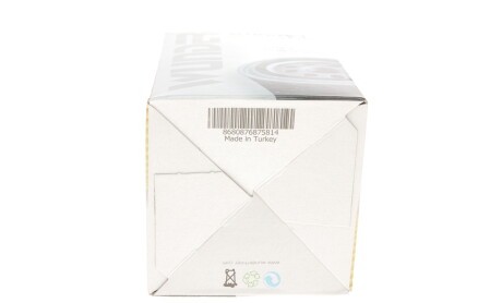 Фото 6 - Масляний фільтр WUNDER FILTER WY 311 (WY311)