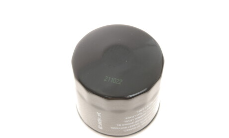 Фото 4 - Масляный фильтр WUNDER FILTER WY 350 (WY350)