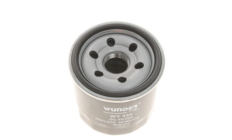 Фото 5 - Масляный фильтр WUNDER FILTER WY 350 (WY350)