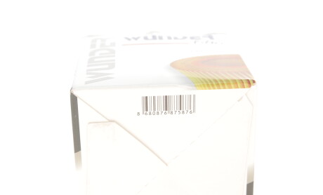 Фото 7 - Масляный фильтр WUNDER FILTER WY 350 (WY350)