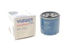 Масляний фільтр WUNDER FILTER WY 353 (WY353) - зображення 2