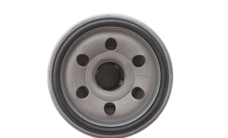 Фото 3 - Масляний фільтр WUNDER FILTER WY 353