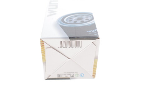 Фото 3 - Масляный фильтр WUNDER FILTER WY 354 (WY354)