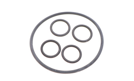 Фото 4 - Масляный фильтр WUNDER FILTER WY 356 (WY356)