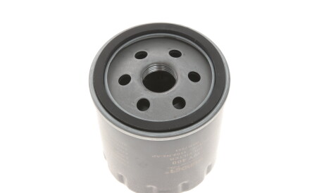 Фото 2 - Масляний фільтр WUNDER FILTER WY 400 (WY400)