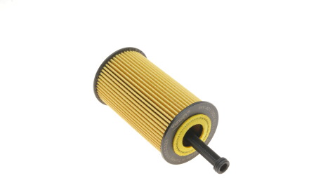 Фото 3 - Масляний фільтр WUNDER FILTER WY 401 (WY401)