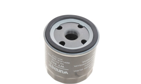 Фото 2 - Масляний фільтр WUNDER FILTER WY 402 (WY402)