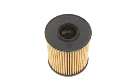 Фото 3 - Масляний фільтр WUNDER FILTER WY405