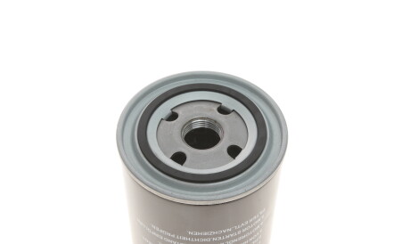 Фото 2 - Масляний фільтр WUNDER FILTER WY 445 (WY445)