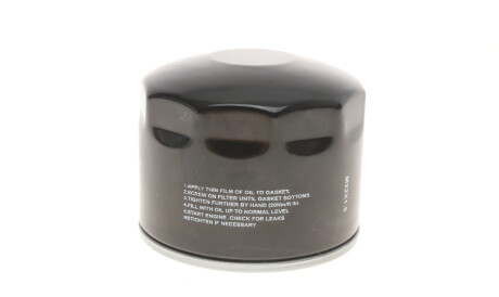 Фото 3 - Масляний фільтр WUNDER FILTER WY 446 (WY446)