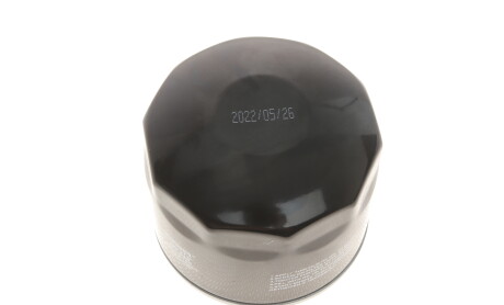 Фото 5 - Масляний фільтр WUNDER FILTER WY 446 (WY446)