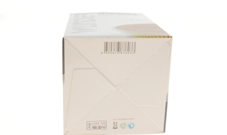 Фото 3 - Масляный фильтр WUNDER FILTER WY 551