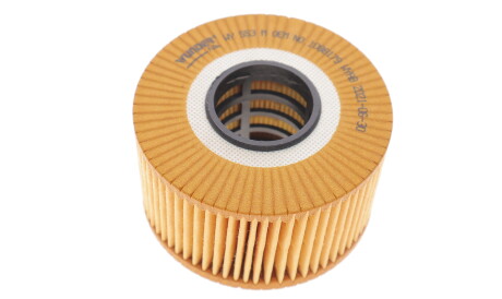 Фото 3 - Масляний фільтр WUNDER FILTER WY 553 M (WY553M)