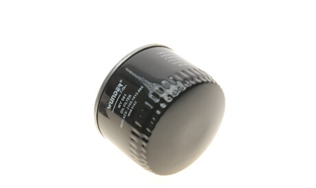 Фото 3 - Масляний фільтр WUNDER FILTER WY 561