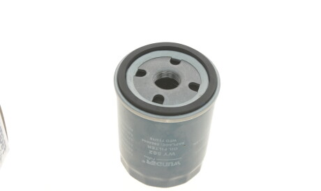 Фото 2 - Масляний фільтр WUNDER FILTER WY 562 (WY562)