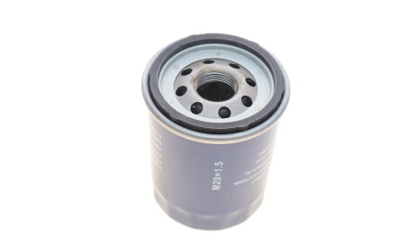 Фото 2 - Масляный фильтр WUNDER FILTER WY 563 (WY563)