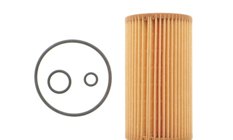 Фільтр масляний MB Sprinter/Vito CDI OM611/612/646 - WUNDER FILTER WY 703M