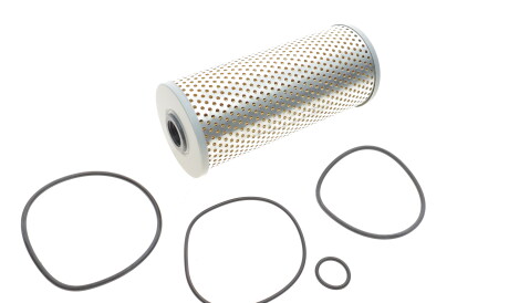 Фото 2 - Масляний фільтр WUNDER FILTER WY 718 (WY718)