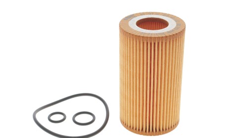 Фільтр масляний MB Sprinter/Vito CDI OM611/612/646/651 - WUNDER FILTER WY 722 M