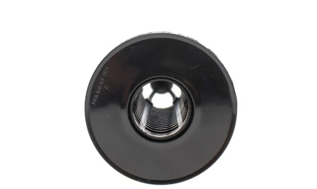 Фото 2 - Масляний фільтр WUNDER FILTER WY 724 (WY724)