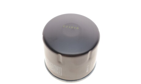 Фото 2 - Масляный фильтр WUNDER FILTER WY 801