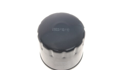 Фото 3 - Масляний фільтр WUNDER FILTER WY 805 (WY805)