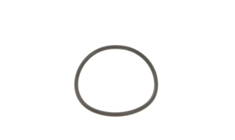 Фото 2 - Масляний фільтр WUNDER FILTER WY 806 (WY806)