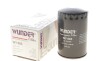 Фільтр масляний Citroen Jumper/Peugeot Boxer 2.4/2.5D/TDI 94-02 - WUNDER FILTER WY 885 (фото 2)