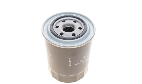 Фото 2 - Масляний фільтр WUNDER FILTER WY 901 (WY901)