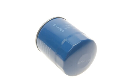 Фото 2 - Масляный фильтр WUNDER FILTER WY 903 (WY903)