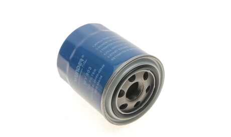 Фото 3 - Масляный фильтр WUNDER FILTER WY 903 (WY903)