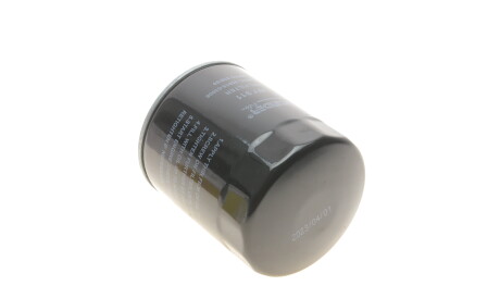 Фото 2 - Масляний фільтр WUNDER FILTER WY 911 (WY911)