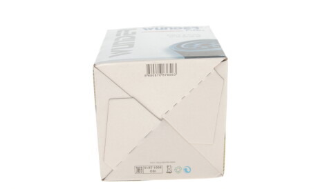 Фото 3 - Масляний фільтр WUNDER FILTER WY 918 (WY918)