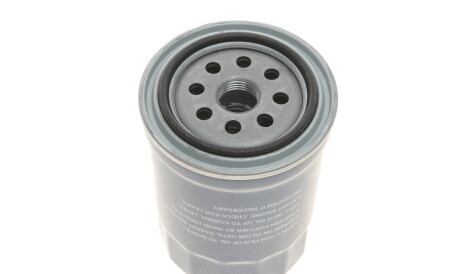 Фото 3 - Масляний фільтр WUNDER FILTER WY 926 (WY926)