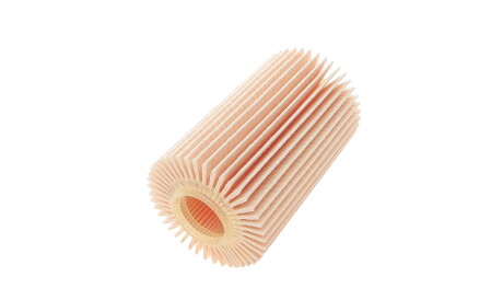 Фото 3 - Масляний фільтр WUNDER FILTER WY 941 (WY941)