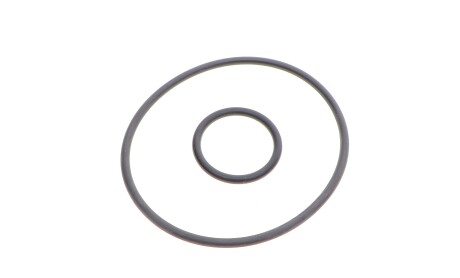 Фото 5 - Масляний фільтр WUNDER FILTER WY 941 (WY941)